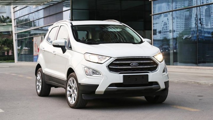 Eco SportEco Sport